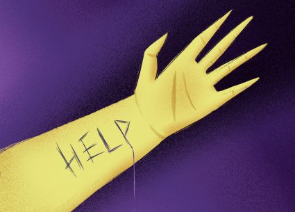Коли життя — це нестерпний біль. Як допомогти людині, яка розмірковує про самогубство