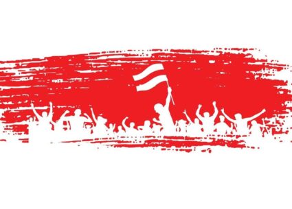 Верым! Можам! Переможам!