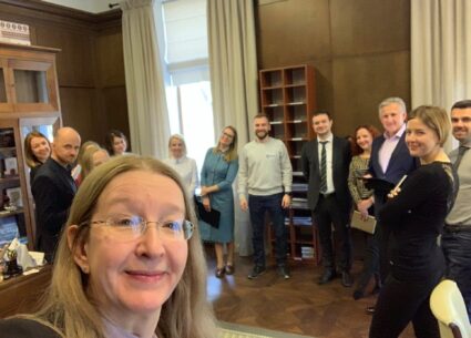 МОЗ продовжує працювати над реформою