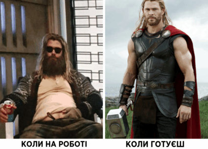 Чим домашня їжа краща за вуличну