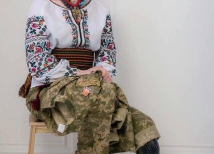 З Днем захисника України!
