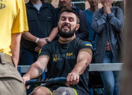 Історія Івана Безкаравайного