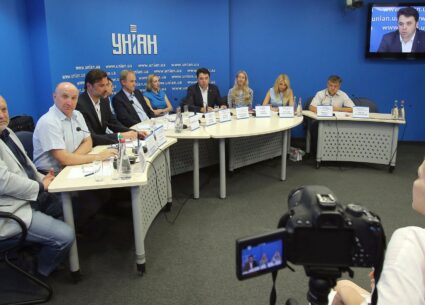 МОЗ долучається до реформи держлужби