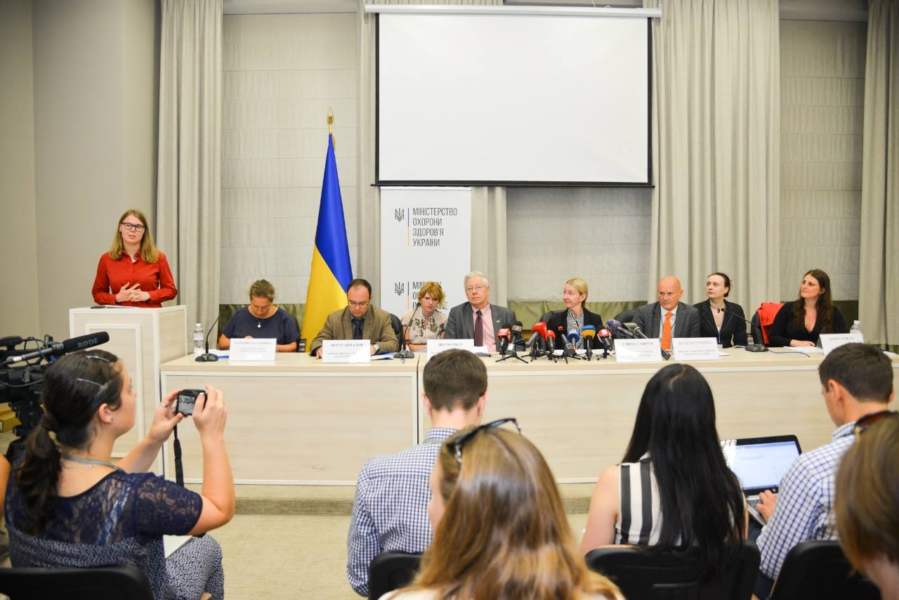 Закупівлі ліків 2017